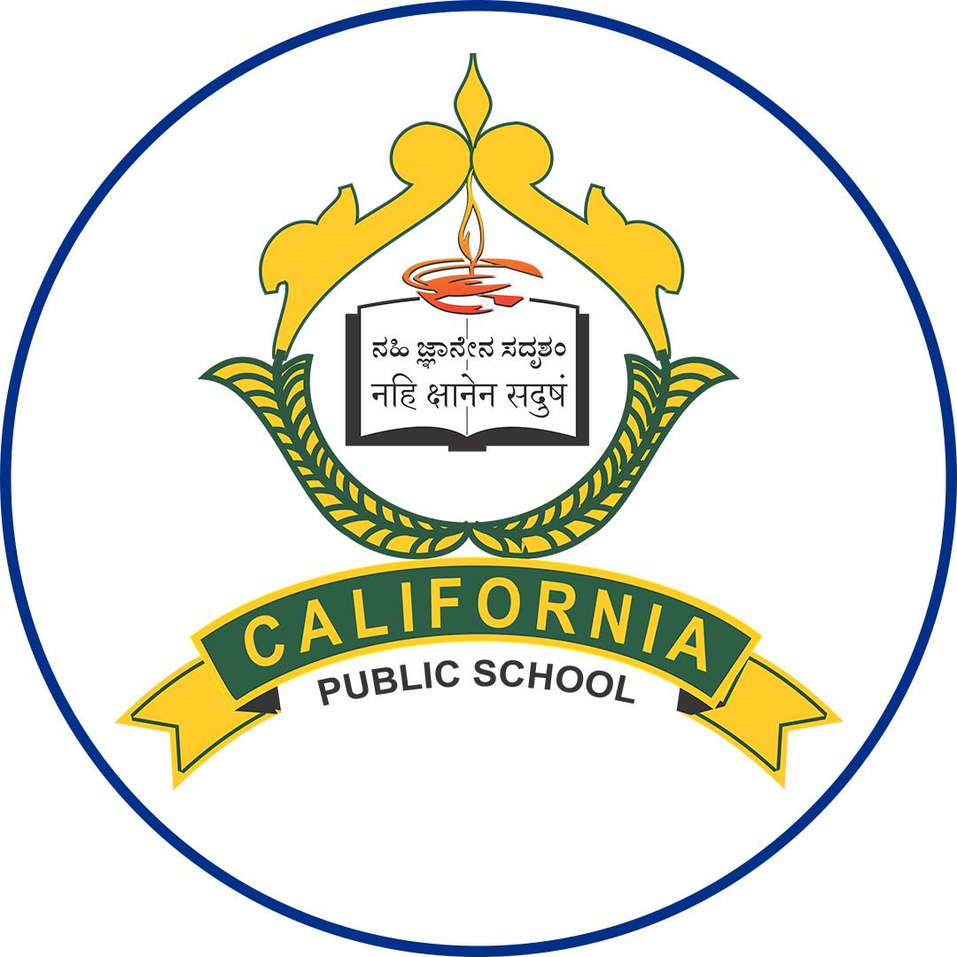California Public School