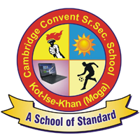 Cambridge Convent Sr. Sec. School