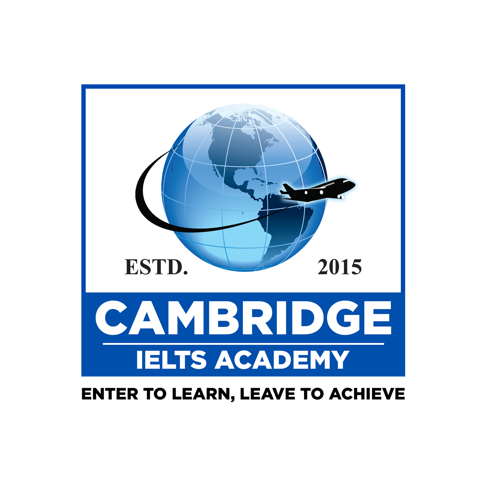 Cambridge IELTS Academy