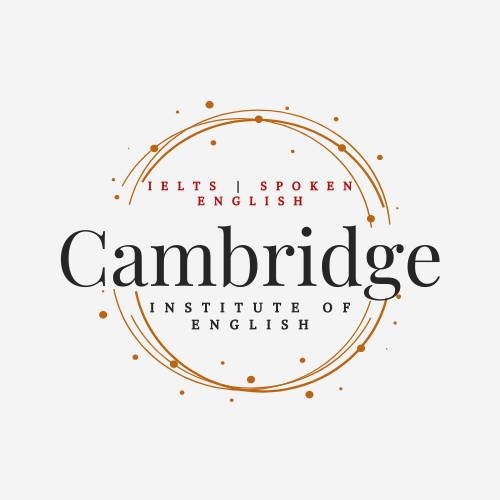 Cambridge Institute of English