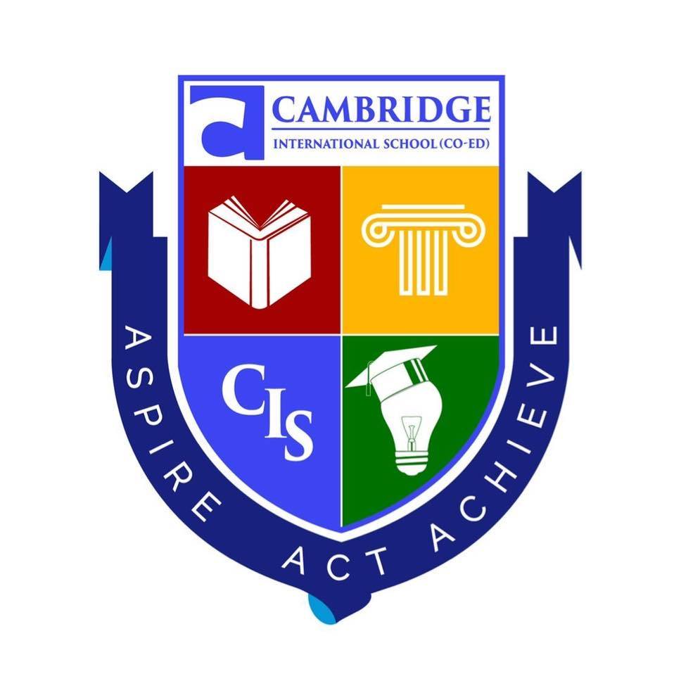 Cambridge International School