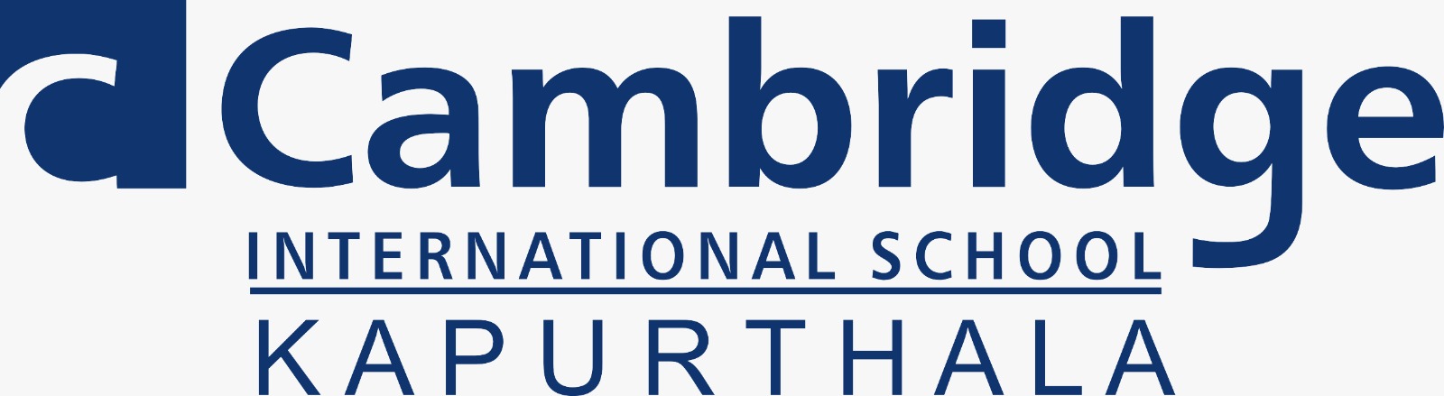 Cambridge International School