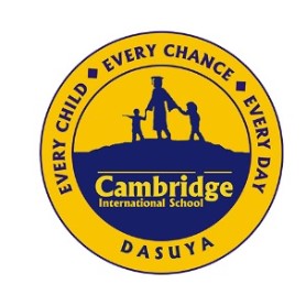 Cambridge International School