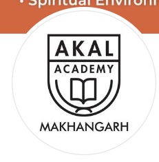 Akal Academy Makhangarh
