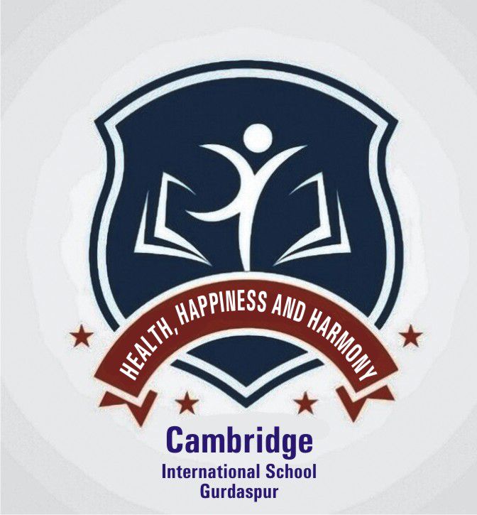 Cambridge International School Gurdaspur