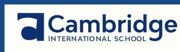 Cambridge International School Pathankot