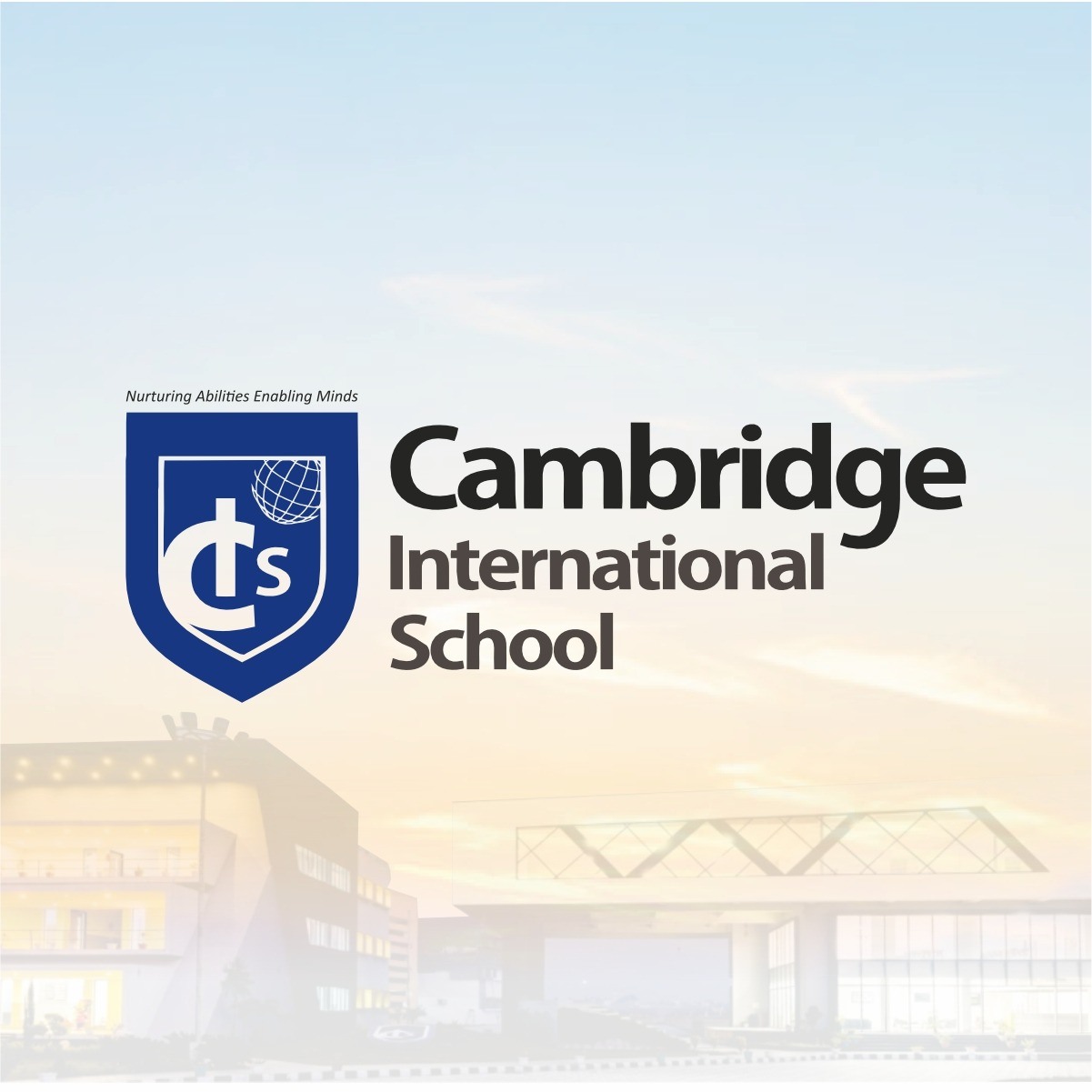 Cambridge International School