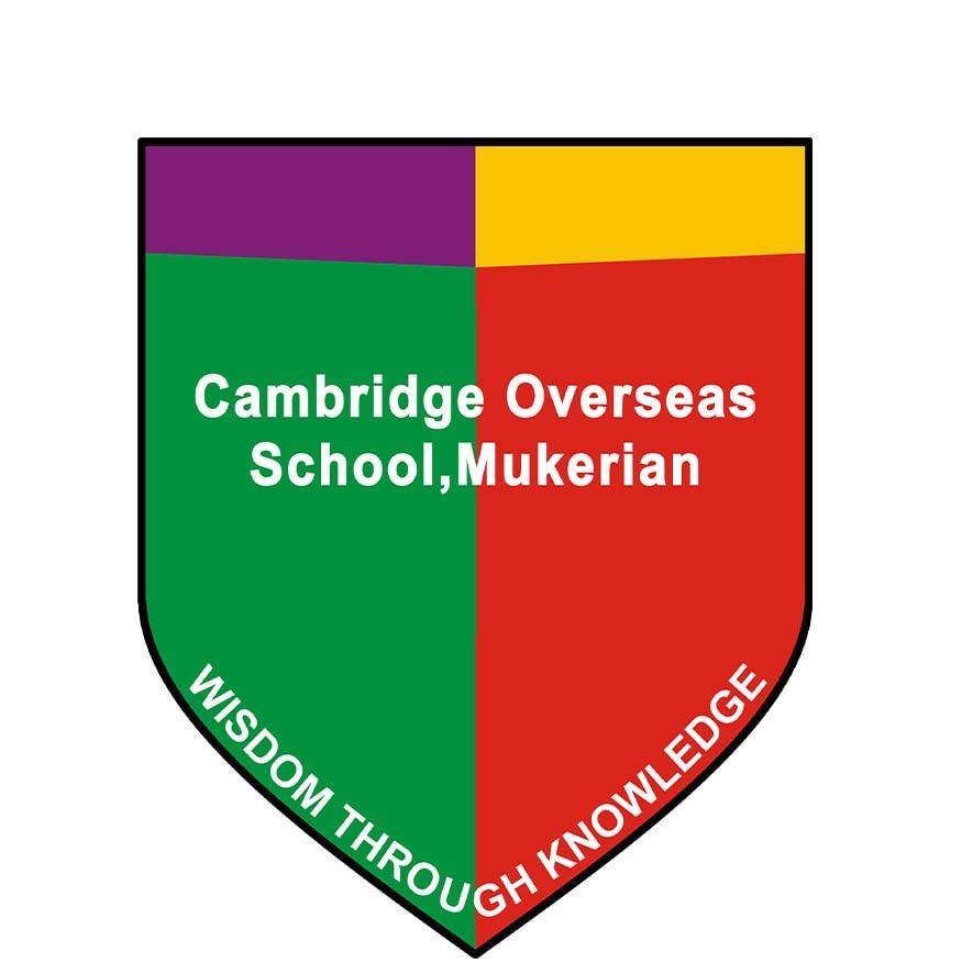 Cambridge Overseas School, Mukerian