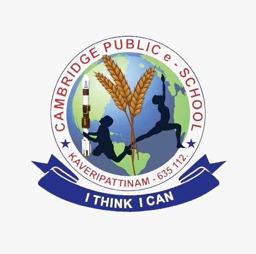 Cambridge Public e-School