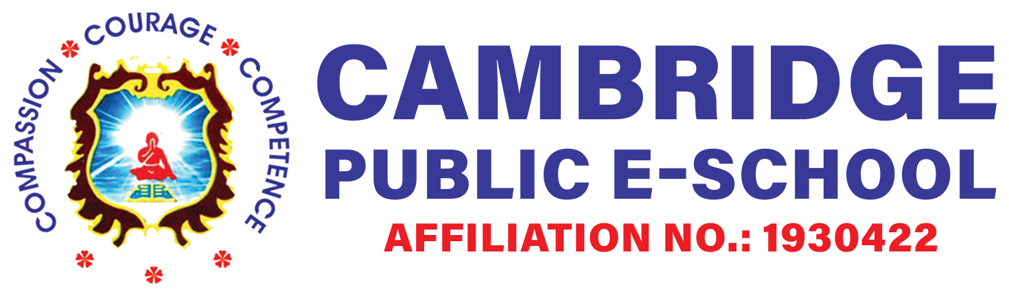 Cambridge Public e–School