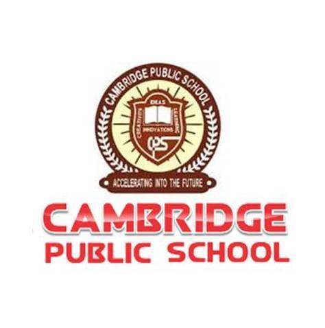 Cambridge Public School