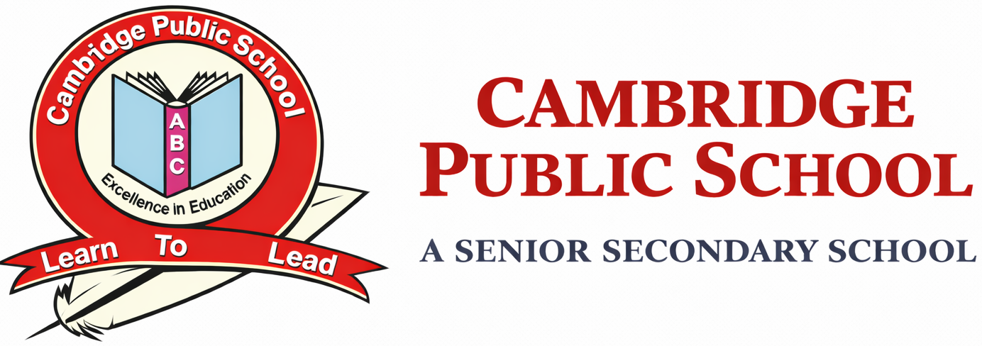 Cambridge Public School