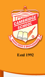 Cambridge School