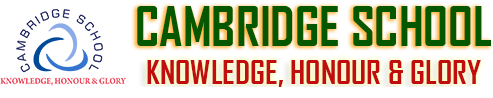 Cambridge School Dabra