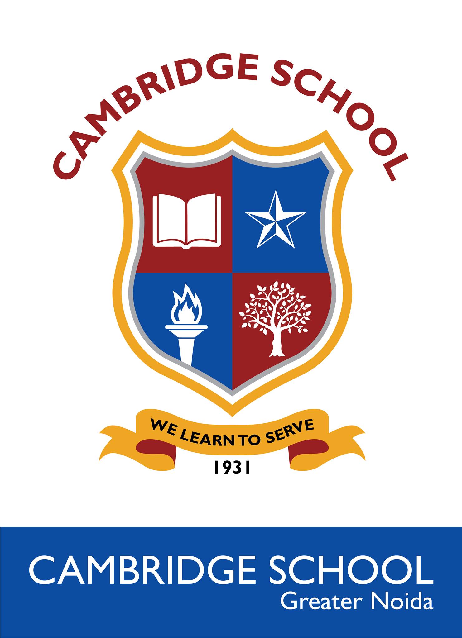 Cambridge School, Greater Noida