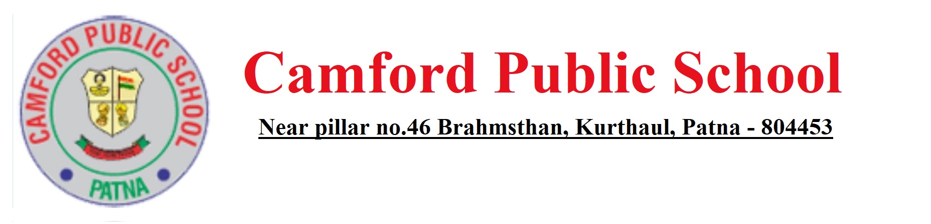 Camford Public School