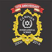 Campion International School