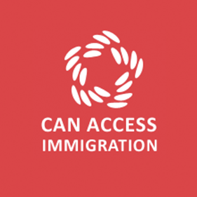 Can Access Immigration