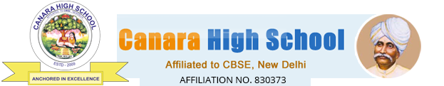 Canara High School