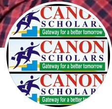 Canon Scholars
