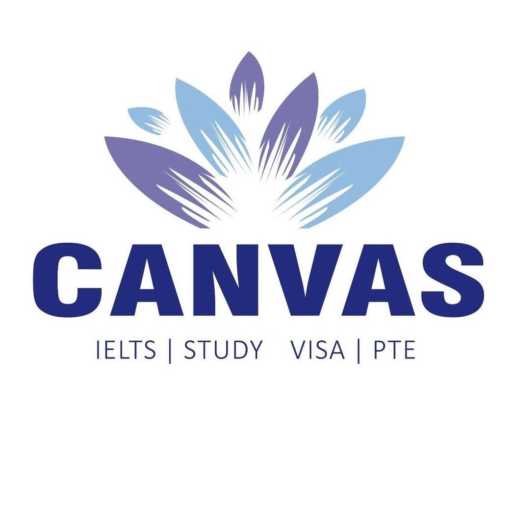 Canvas Ielts & Immigration