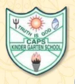 CAPS Kinder Garten School