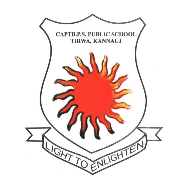 Capt. B. P. S. Public School