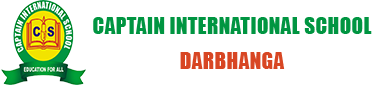 Captain International School