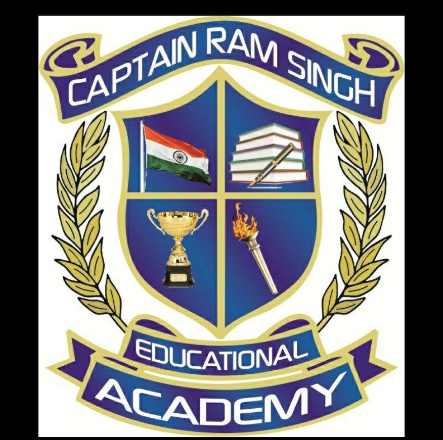 Captain Ram Singh Educational Academy
