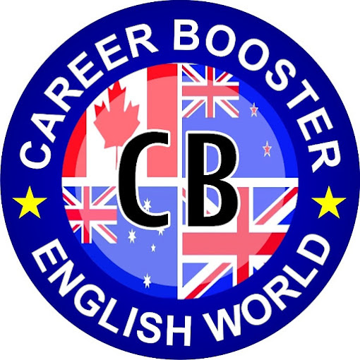 Career Booster English World IELTS