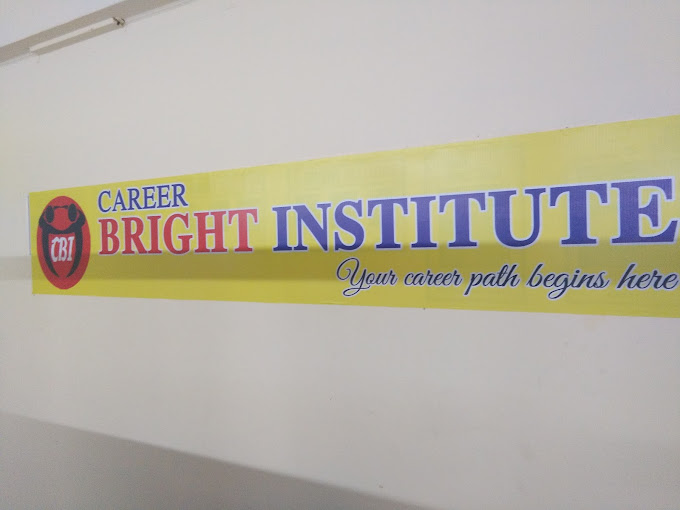 Career Bright Institute
