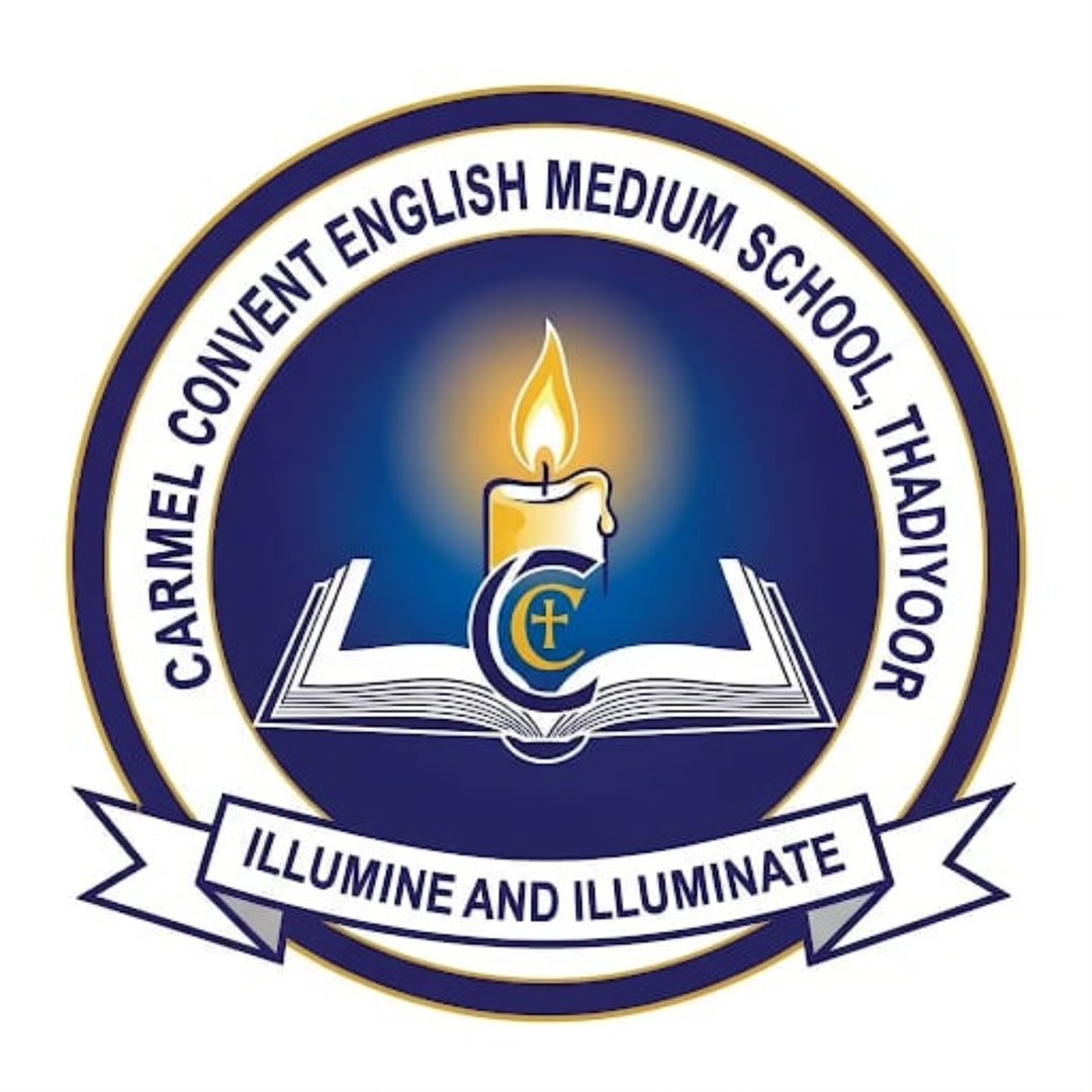 Carmel Convent English Medium School