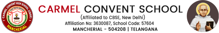 Carmel Convent High School