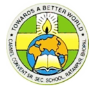 Carmel Convent Senior Secondary School