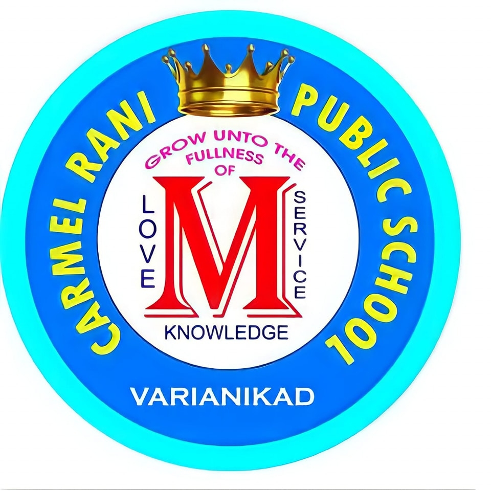 Carmel Rani Public School