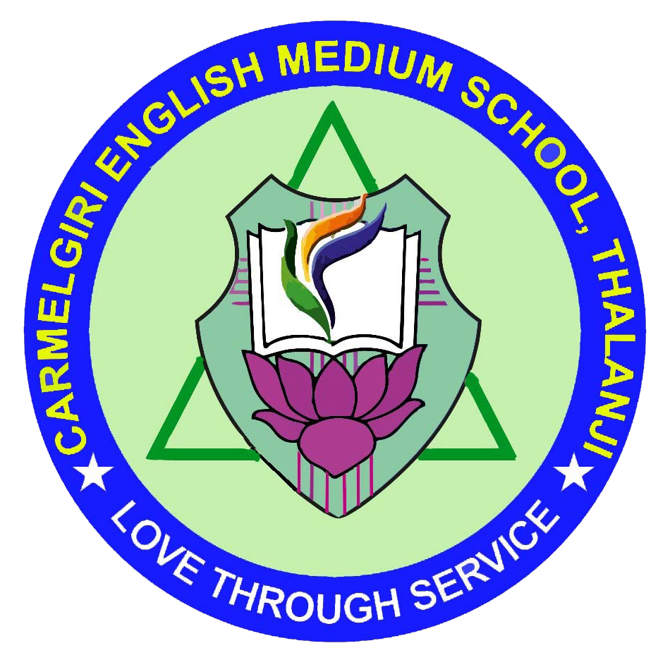 Carmelgiri English Medium school