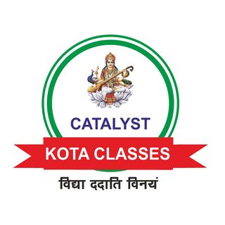 Catalyst Kota Classes