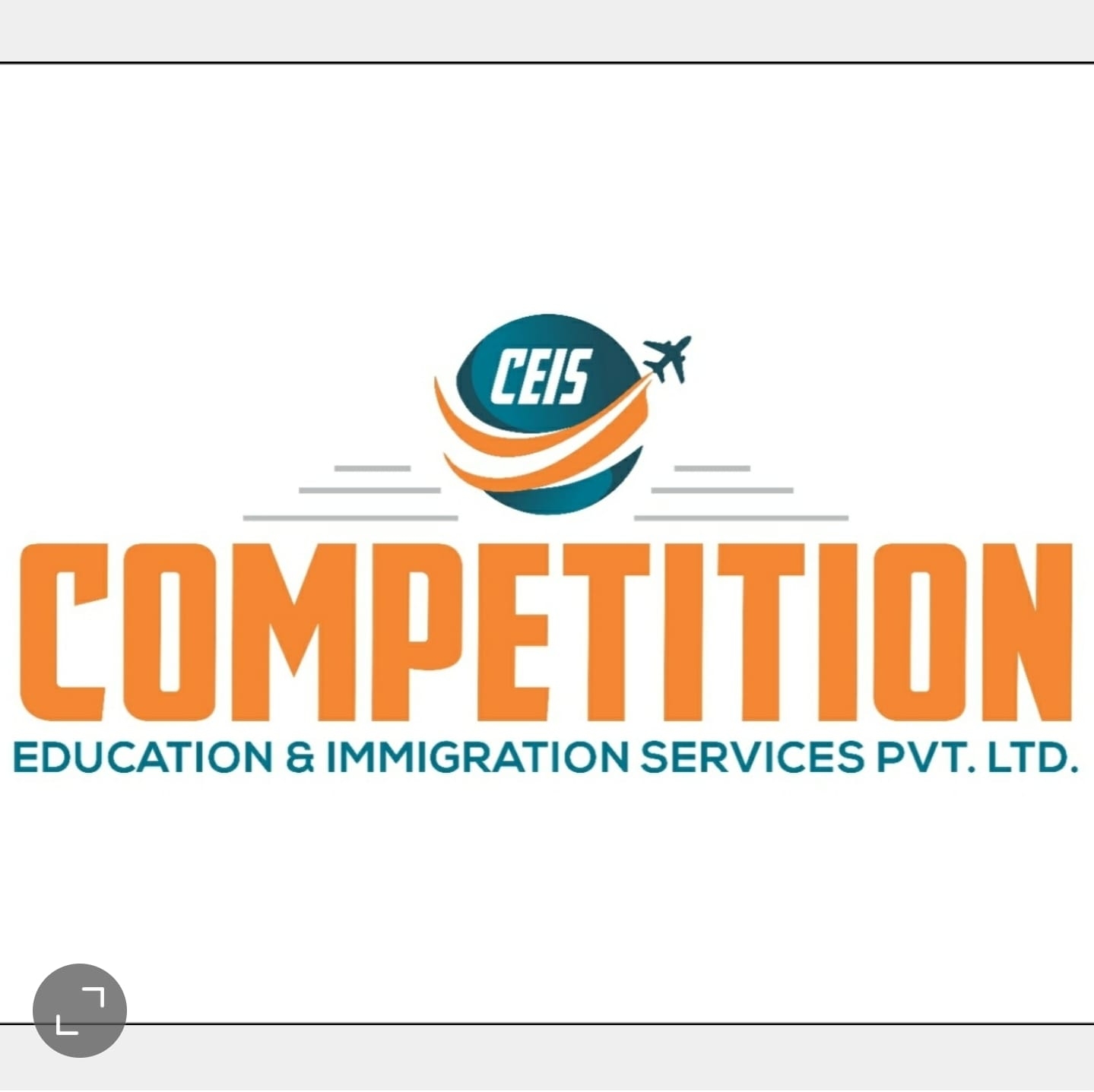 CEIS - Competition Education & Immigration Services Pvt. Ltd.