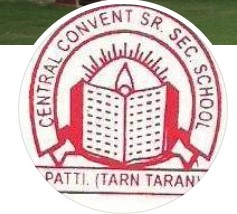 Central Convent Sr Sec. School