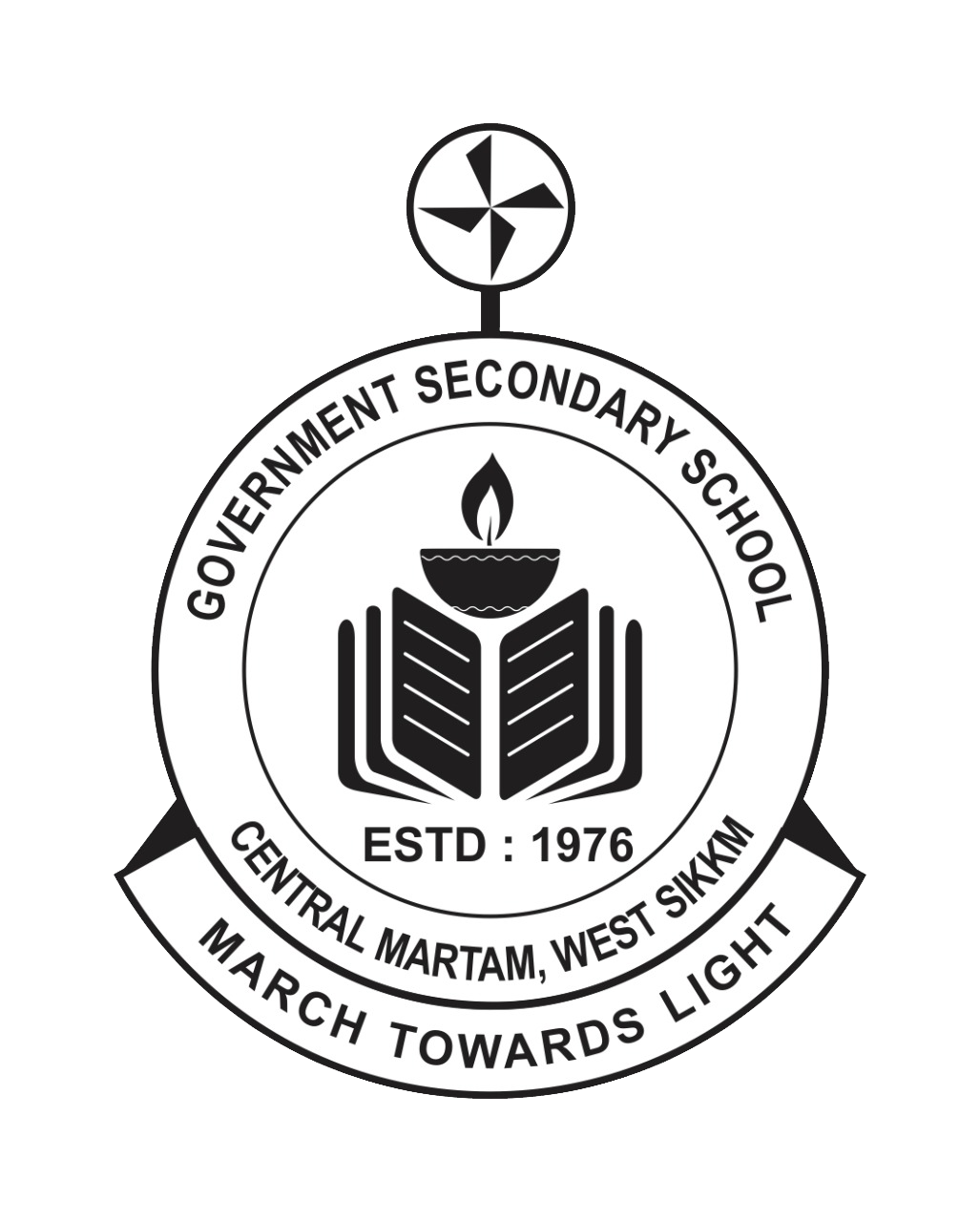 Central Martam Secondary School