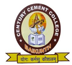 Century Cement Sr. Sec. School