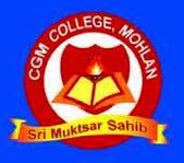 CGM College