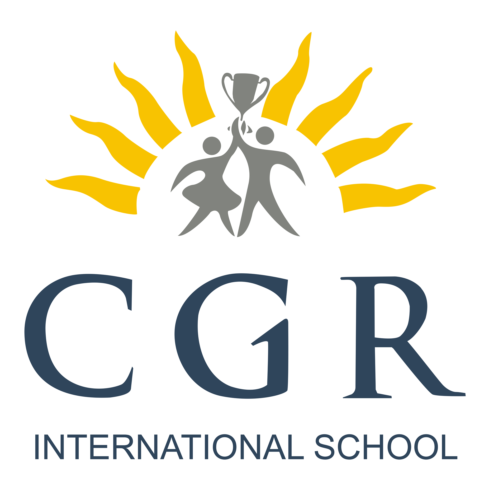 CGR International School