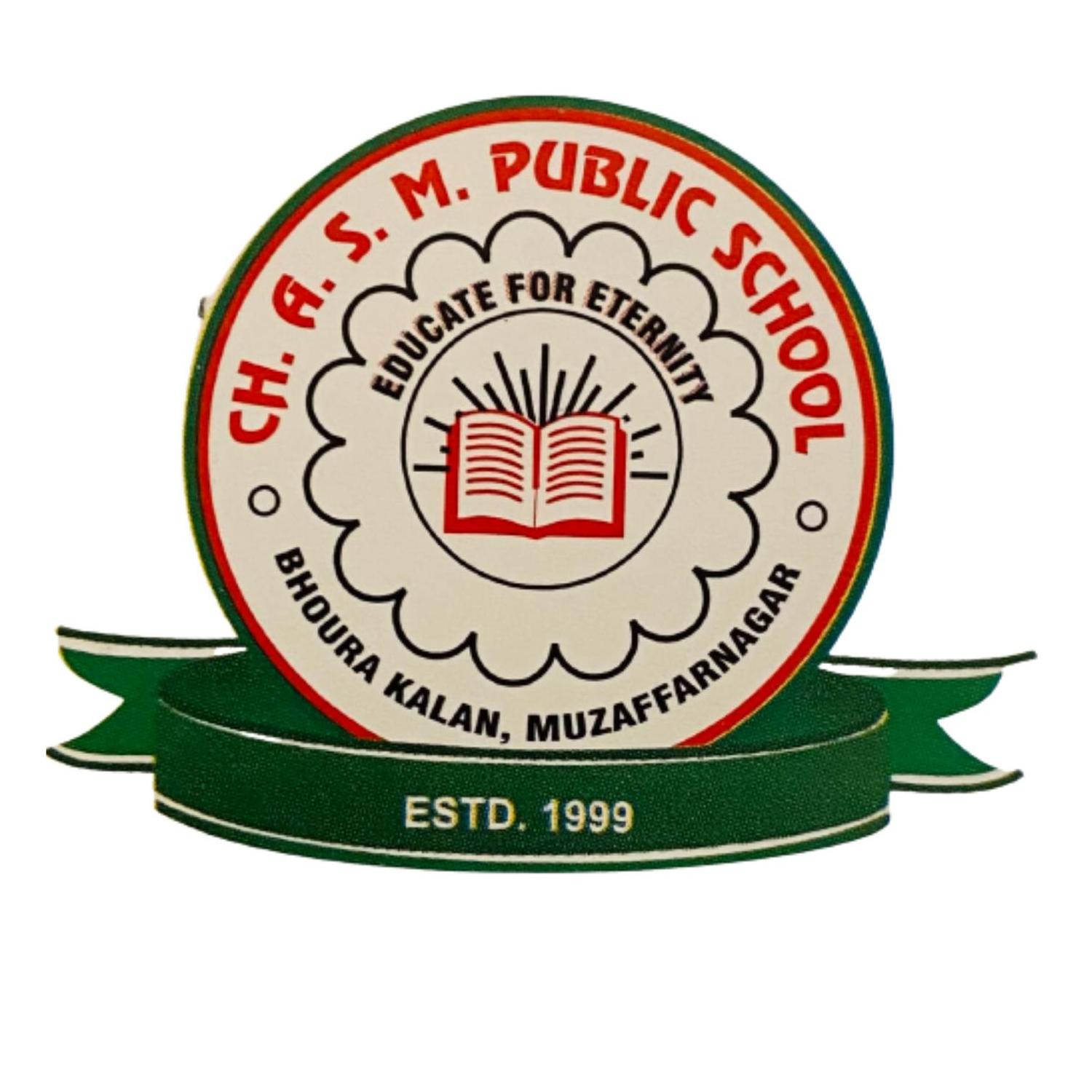 Ch Ajab Singh Memorial Public School