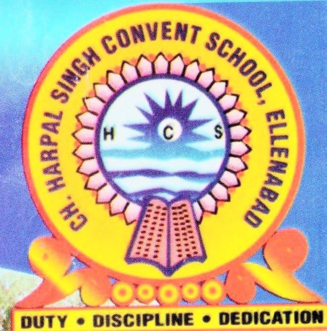 Ch. Harpal Singh Convent Senior Secondary School
