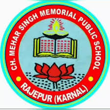 Ch Mehar Singh Memoiral Public School