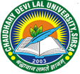 Ch. R.R. Memorial College Of Education