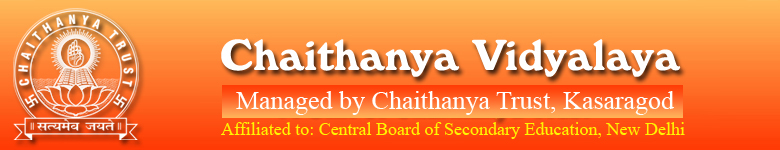 Chaithanya Vidyalaya