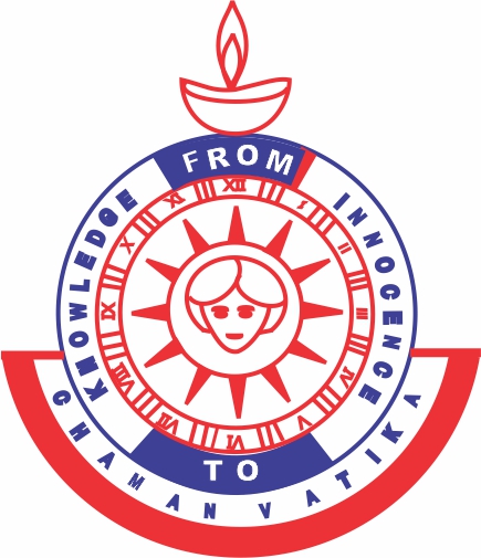 Chaman Vatika Residential Public School