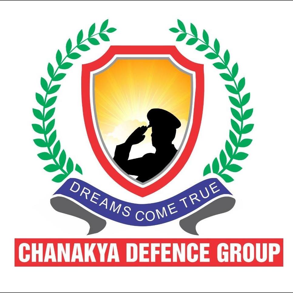 Chanakya Defence Group